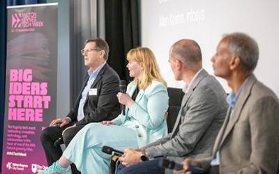 GEN AI conference 2025