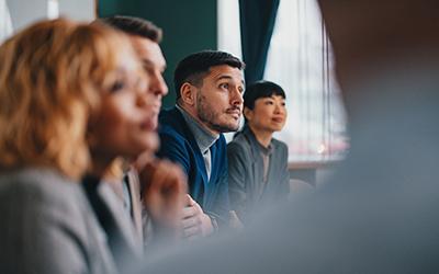 The Intrapreneurship Series: Intrapreneurial thinking 101 