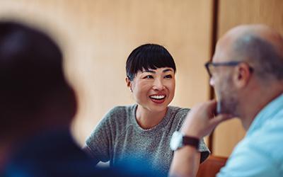 The Intrapreneurship Series: Fostering an intrapreneurial culture