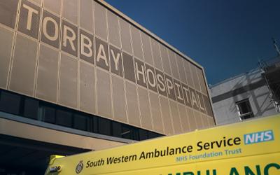Torbay and South Devon NHSFT