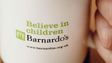 Barnardo's - Believe in Children