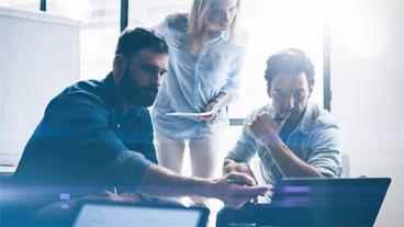 Three quarters of IT employers claim their company has a digital skills gap