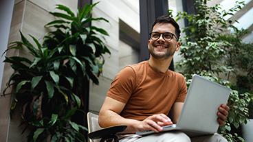 Sustainability in the workplace
