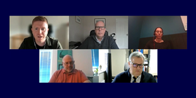 Engineering webinar