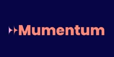 Mumentum logo