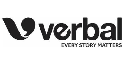 Verbal logo