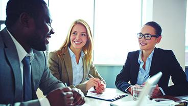 Rapid upskilling and reskilling 