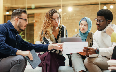 Business Export Exchange Programme
