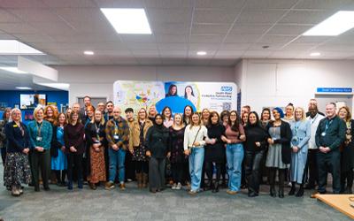 South West Yorkshire NHS case study