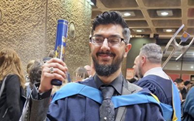 Success story: Buckinghamshire County Council