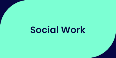 Address social work skills shortages and recruitment challenges