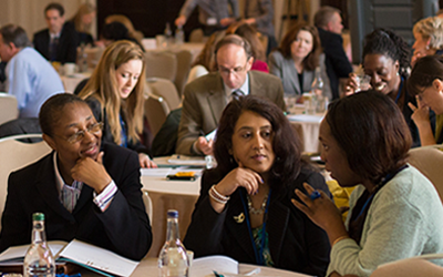 Triple Accredited Business School