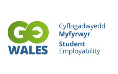 Go Wales: Employability support