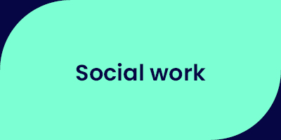 Social work