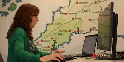 Cornwall Council case study