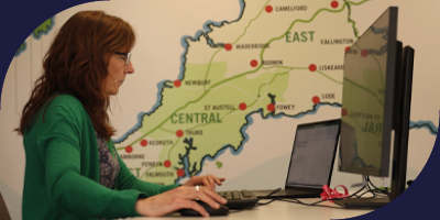 Case study: Cornwall Council