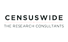 Censuswide logo