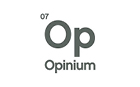 Opinium logo