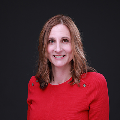 Sally Percy