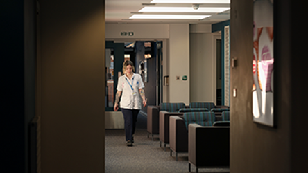 Torbay and South Devon case study: Millie
