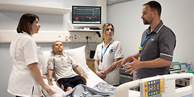 Torbay and South Devon NHS Foundation Trust case study