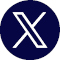 X logo