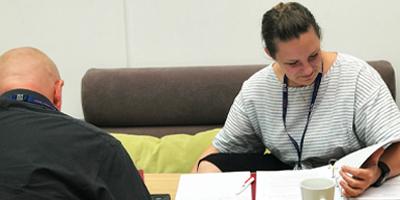 Police Federation of England and Wales case study