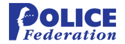 Police Federation logo