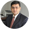 Dr Aqueel Wahga, Director, Centre for Social and Sustainable Enterprise, The Open University