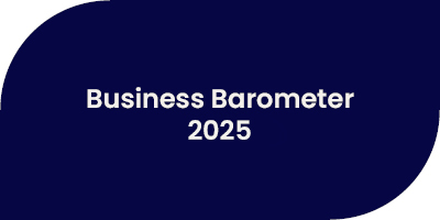 Business Barometer 2025 report