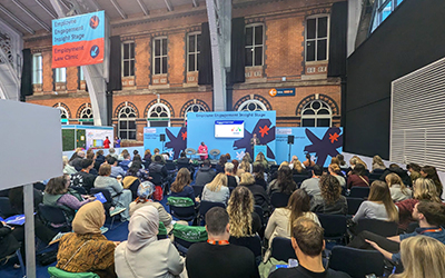 CIPD Annual Conference and Exhibition