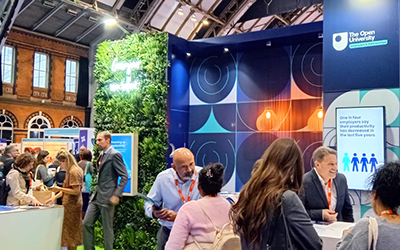 CIPD Annual Conference and Exhibition