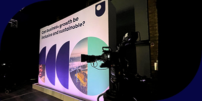 Can business growth be inclusive and sustainable?