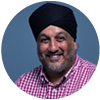 Jagdeep Soor, Executive Director, Multicultural Apprenticeship and Skills Alliance