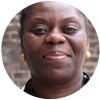 Kenye Karemo, Director of Education, Workforce Development and Research, Barking, Havering and Redbridge NHS Trust