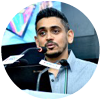 Nishant Parekh, Co-Founder, Kapdaa