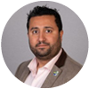 Rishi Madlani, Chair of Pensions Committee, London Borough of Camden