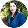 Dr Victoria Hands, Director of Sustainability, The Open University