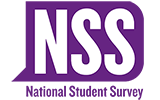 NSS logo