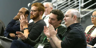 Northern Ireland World Green Skills Conference 2025