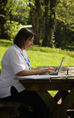 Torbay and South Devon NHS Trust