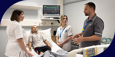 Case study: Torbay and South Devon NHS Foundation Trust