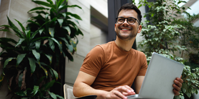 Sustainability webinar