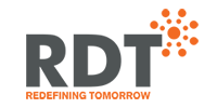 RDT logo