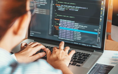 Undergraduate computing and IT courses