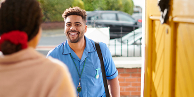 Health and Social Care