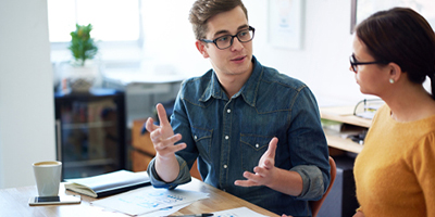 Leadership and management