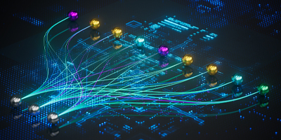 Network Engineer Higher Apprenticeship