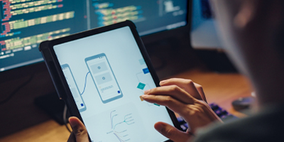 Software Developer Higher Apprenticeship