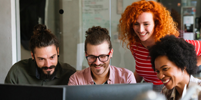 Sponsoring employees